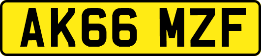 AK66MZF