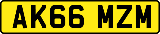 AK66MZM