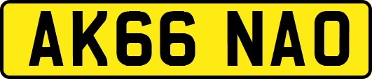 AK66NAO