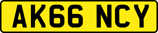 AK66NCY