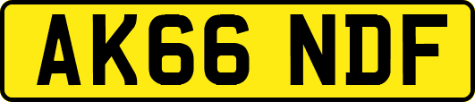 AK66NDF