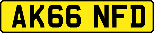 AK66NFD