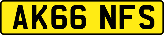 AK66NFS