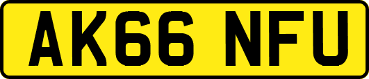 AK66NFU