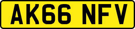 AK66NFV