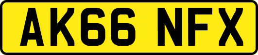 AK66NFX