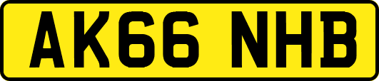 AK66NHB