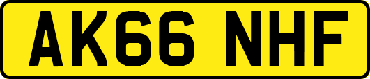 AK66NHF