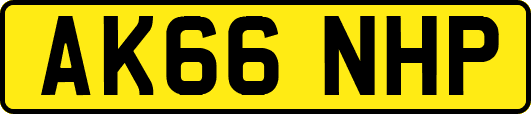 AK66NHP