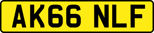 AK66NLF