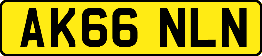 AK66NLN