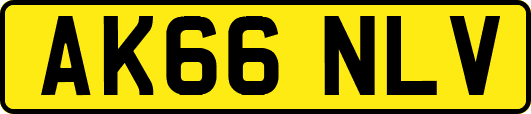 AK66NLV