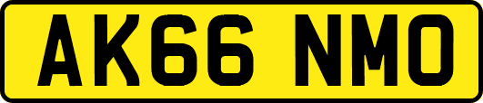 AK66NMO