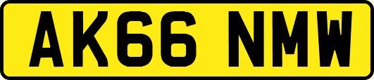 AK66NMW