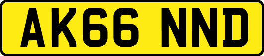 AK66NND