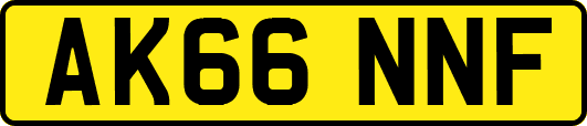 AK66NNF