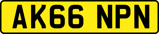 AK66NPN