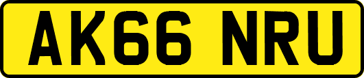 AK66NRU