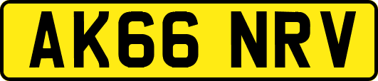 AK66NRV