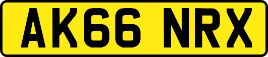 AK66NRX