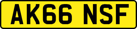 AK66NSF