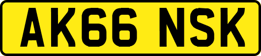 AK66NSK
