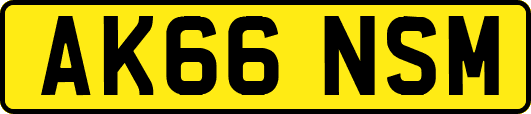 AK66NSM