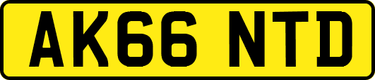 AK66NTD