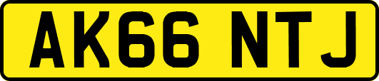 AK66NTJ