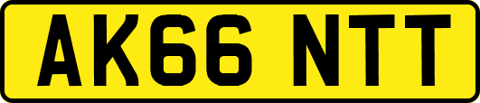 AK66NTT