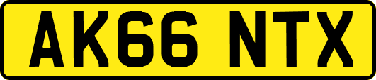 AK66NTX