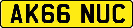 AK66NUC