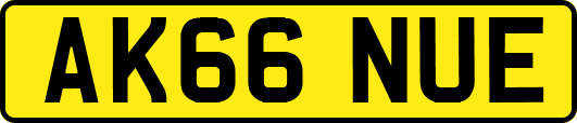 AK66NUE