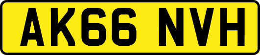 AK66NVH