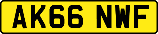 AK66NWF