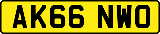 AK66NWO