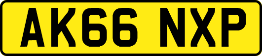 AK66NXP