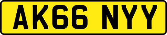 AK66NYY