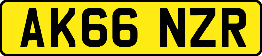 AK66NZR