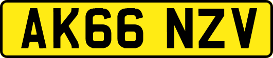 AK66NZV