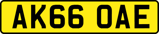 AK66OAE