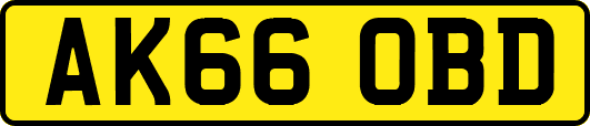 AK66OBD