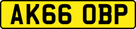 AK66OBP