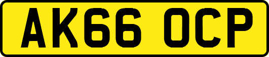 AK66OCP