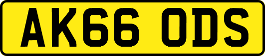 AK66ODS