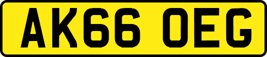 AK66OEG