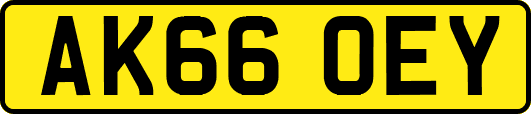 AK66OEY