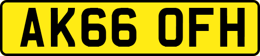 AK66OFH