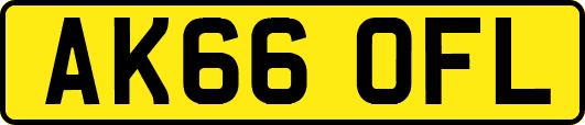 AK66OFL