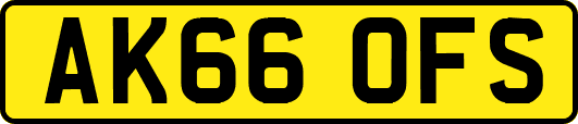 AK66OFS